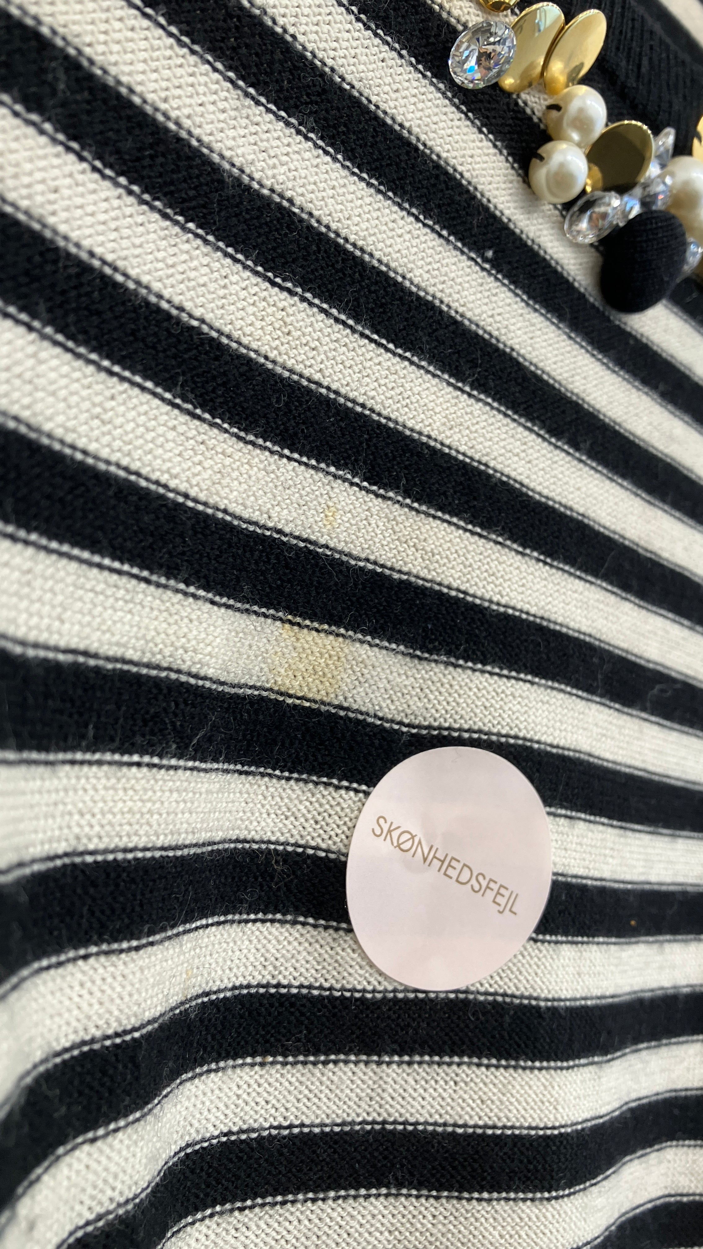 Sonia Rykiel Bluse